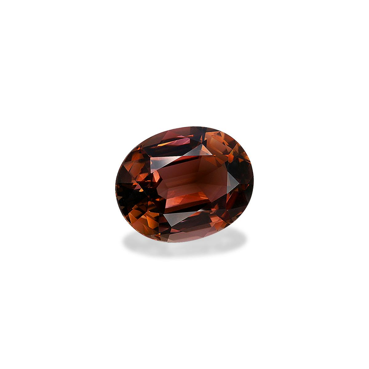 Orange Tourmaline 10.69 ct